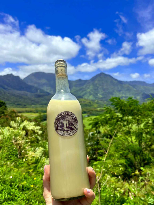 Bugga Strong Kava Concentrate