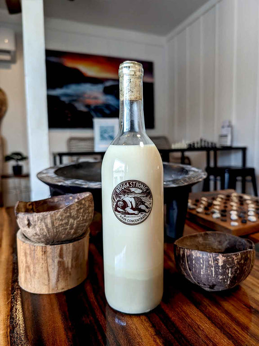 Bugga Strong Kava Concentrate